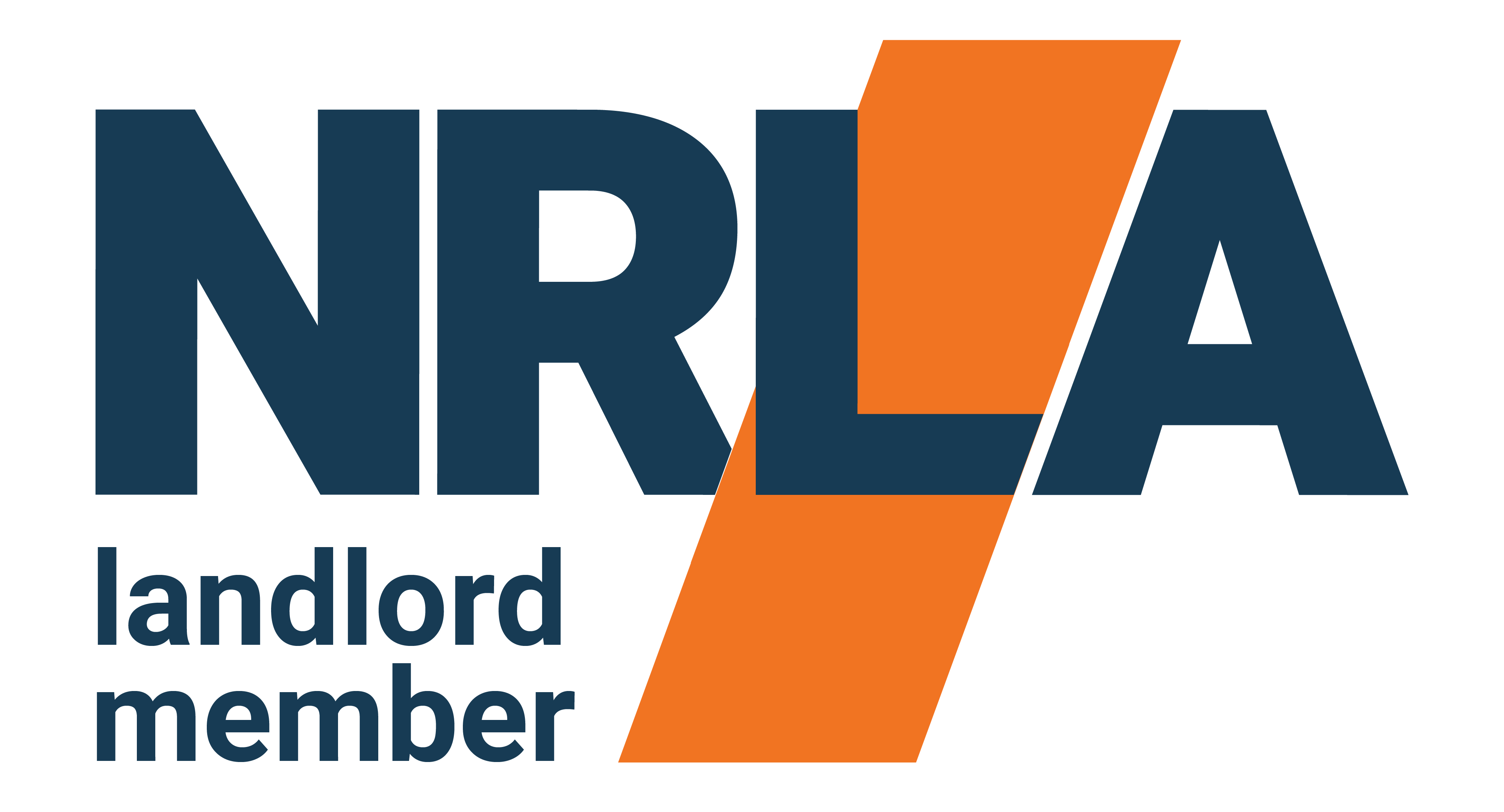 National Residential Landlords Association logo