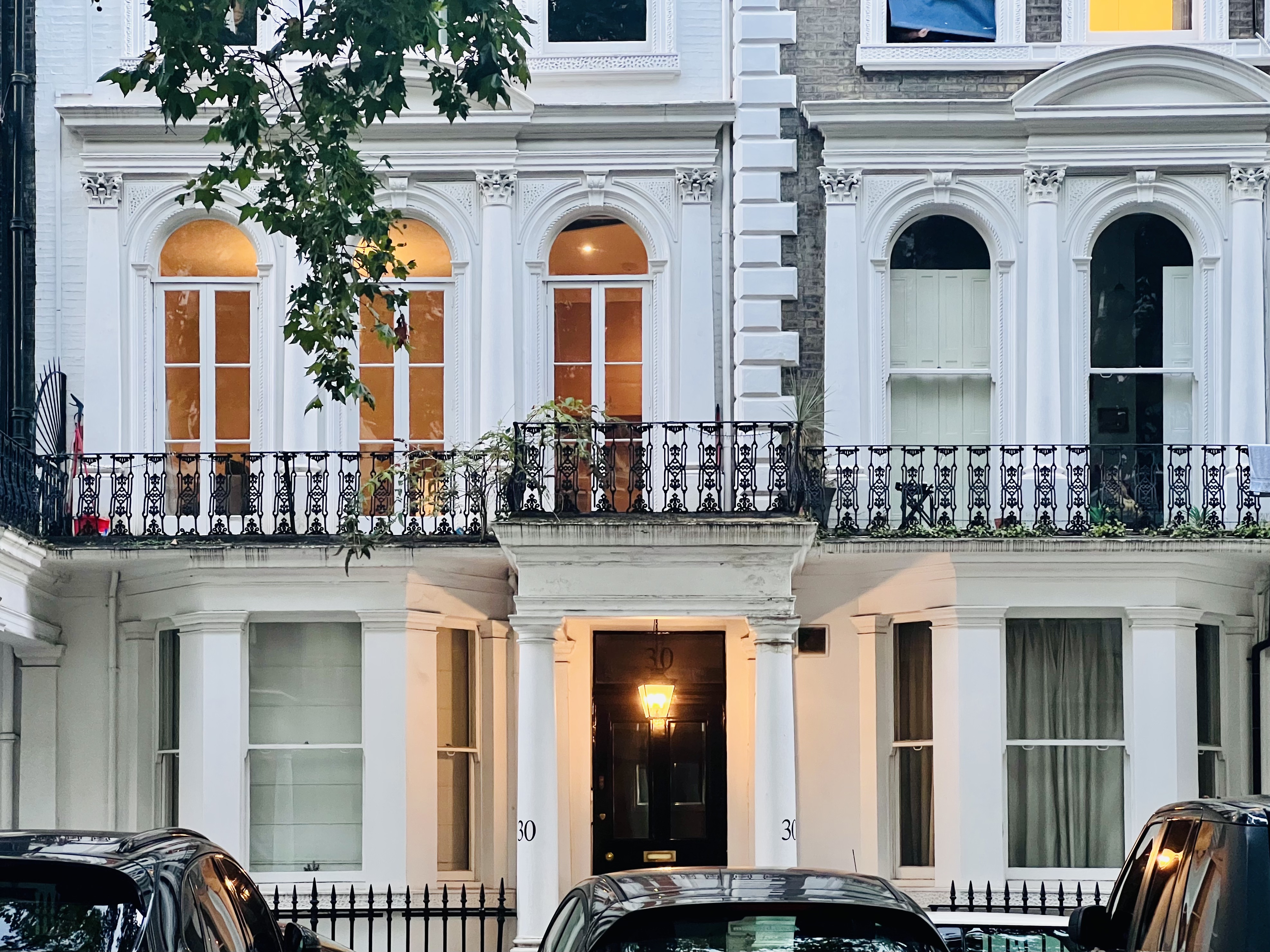 London Property 1